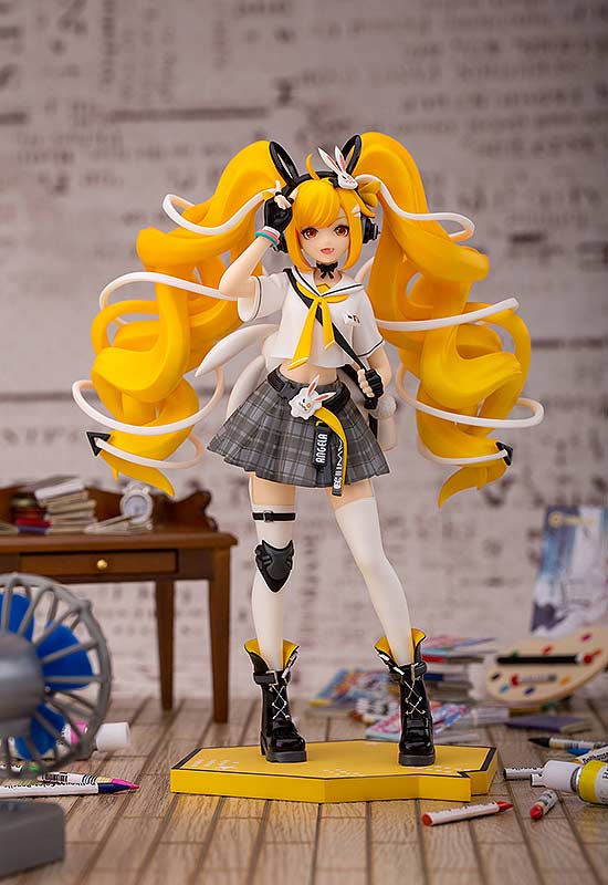 (PO) Honor of Kings - Angela Mysterious Journey of Time Ver. Image_3