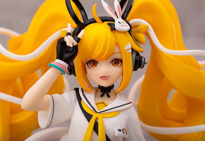 (PO) Honor of Kings - Angela Mysterious Journey of Time Ver. Image_4