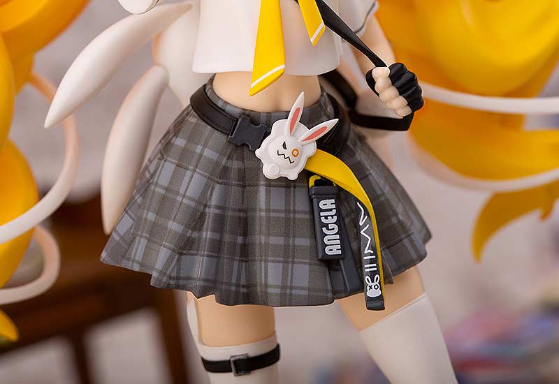 (PO) Honor of Kings - Angela Mysterious Journey of Time Ver. Image_6