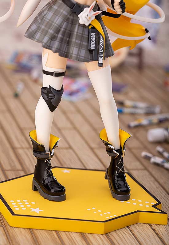 (PO) Honor of Kings - Angela Mysterious Journey of Time Ver. Image_10