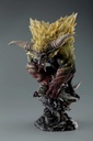 (PO) Capcom Figure Builder Creators Model Monster Hunter Rise: Sunbreak - Gold Lion Furious Rajang Reprint Edition Image_4