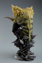 (PO) Capcom Figure Builder Creators Model Monster Hunter Rise: Sunbreak - Gold Lion Furious Rajang Reprint Edition Image_5