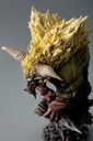 (PO) Capcom Figure Builder Creators Model Monster Hunter Rise: Sunbreak - Gold Lion Furious Rajang Reprint Edition Image_6