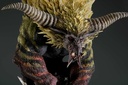 (PO) Capcom Figure Builder Creators Model Monster Hunter Rise: Sunbreak - Gold Lion Furious Rajang Reprint Edition Image_7