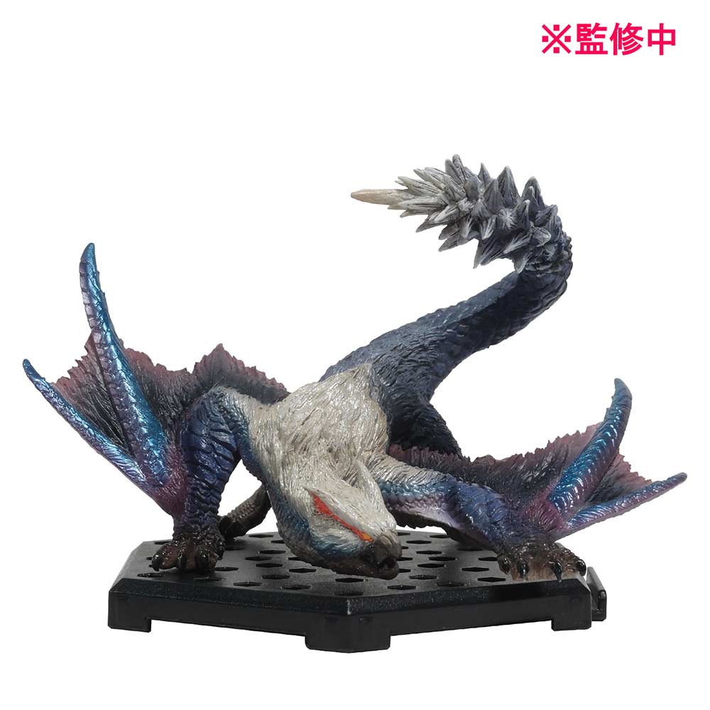 (PO) Capcom Figure Builder Monster Hunter Standard Model Plus Vol. 24 [BOX] Image_6