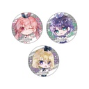 (PO) A Couple of Cuckoos Metallic Can Badge 01 Vol. 1 [BOX] Image_4
