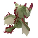 (PO) Monster Hunter Rise: Sunbreak Deformed Plush - Espinas Image_2