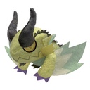 (PO) Monster Hunter Rise: Sunbreak Deformed Plush - Shagaru Magala Image_1