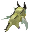 (PO) Monster Hunter Rise: Sunbreak Deformed Plush - Shagaru Magala Image_2