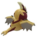 (PO) Monster Hunter Rise: Sunbreak Deformed Plush - Seregios Image_2