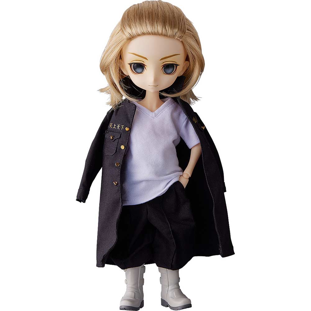 (PO) Harmonia humming Tokyo Revengers - Mikey (Sano Manjiro) Ver. Image_2