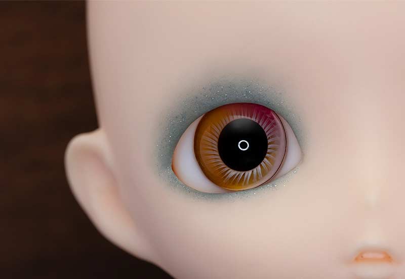 (PO) Harmonia humming Blooming Palette (Dawn) Image_5