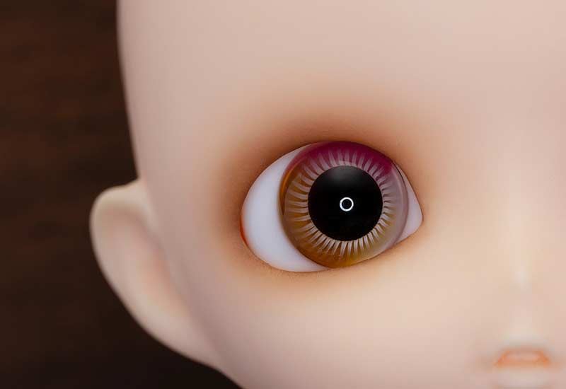 (PO) Harmonia humming Blooming Palette (Dawn) Image_7