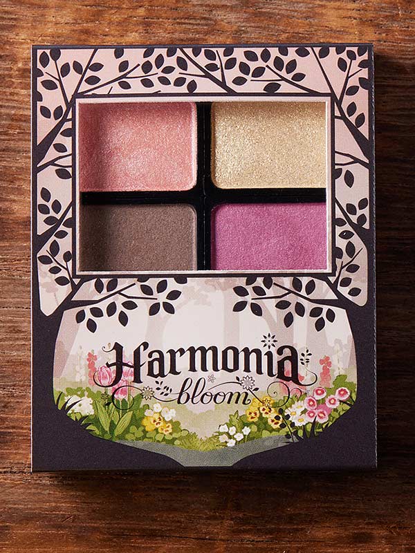 (PO) Harmonia humming Blooming Palette (Twilight) Image_2
