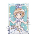 (PO) Cardcaptor Sakura: Clear Card Arc Decotate Collection Kinomoto Sakura B Image_1