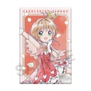 (PO) Cardcaptor Sakura: Clear Card Arc Decotate Collection Kinomoto Sakura C Image_1