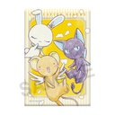 (PO) Cardcaptor Sakura: Clear Card Arc Decotate Collection Kero-chan & Suppi & Momo Image_1