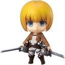 (PO) Nendoroid 435 Attack on Titan - Armin Arlert (Re-issue) Image_1