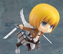(PO) Nendoroid 435 Attack on Titan - Armin Arlert (Re-issue) Image_3