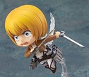(PO) Nendoroid 435 Attack on Titan - Armin Arlert (Re-issue) Image_4