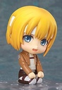(PO) Nendoroid 435 Attack on Titan - Armin Arlert (Re-issue) Image_6