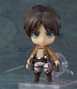 (PO) Nendoroid 375 Attack on Titan - Eren Yeager (Re-issue) Image_2