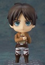 (PO) Nendoroid 375 Attack on Titan - Eren Yeager (Re-issue) Image_3