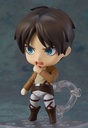 (PO) Nendoroid 375 Attack on Titan - Eren Yeager (Re-issue) Image_4