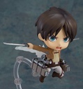 (PO) Nendoroid 375 Attack on Titan - Eren Yeager (Re-issue) Image_5