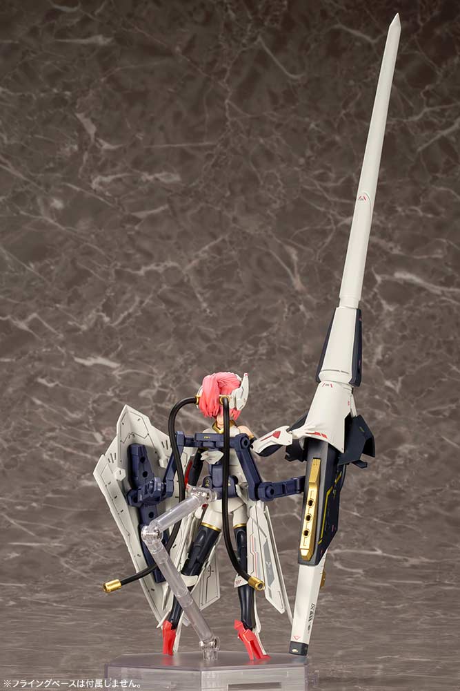 (PO) Megami Device Bullet Knights Lancer (Re-issue) Image_4