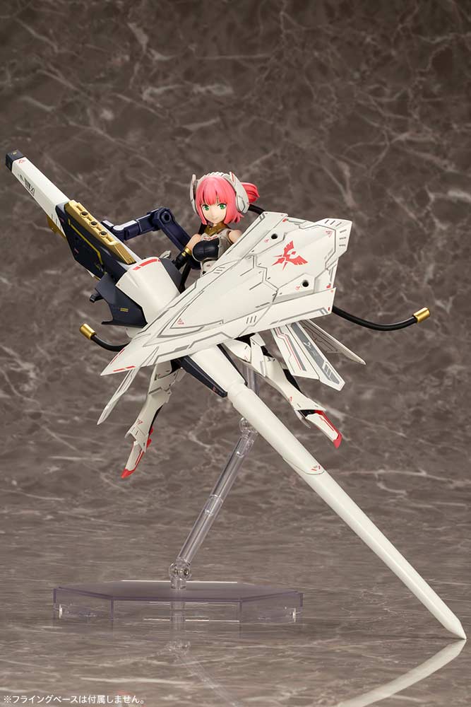 (PO) Megami Device Bullet Knights Lancer (Re-issue) Image_6
