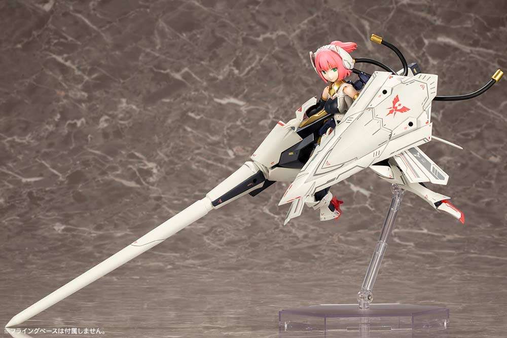 (PO) Megami Device Bullet Knights Lancer (Re-issue) Image_7