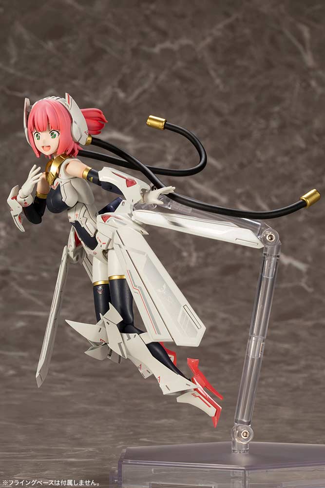 (PO) Megami Device Bullet Knights Lancer (Re-issue) Image_8