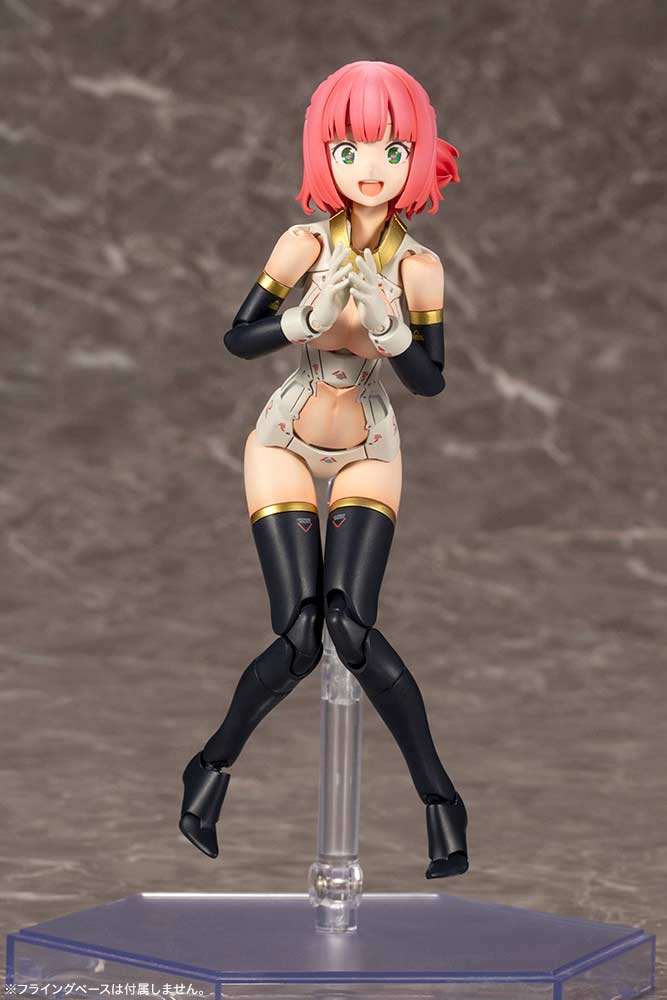 (PO) Megami Device Bullet Knights Lancer (Re-issue) Image_12
