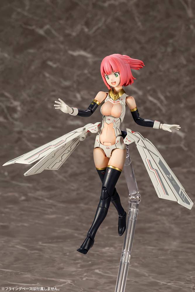 (PO) Megami Device Bullet Knights Lancer (Re-issue) Image_13