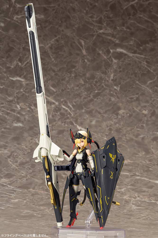 (PO) Megami Device Bullet Knights Launcher (Re-issue) Image_3