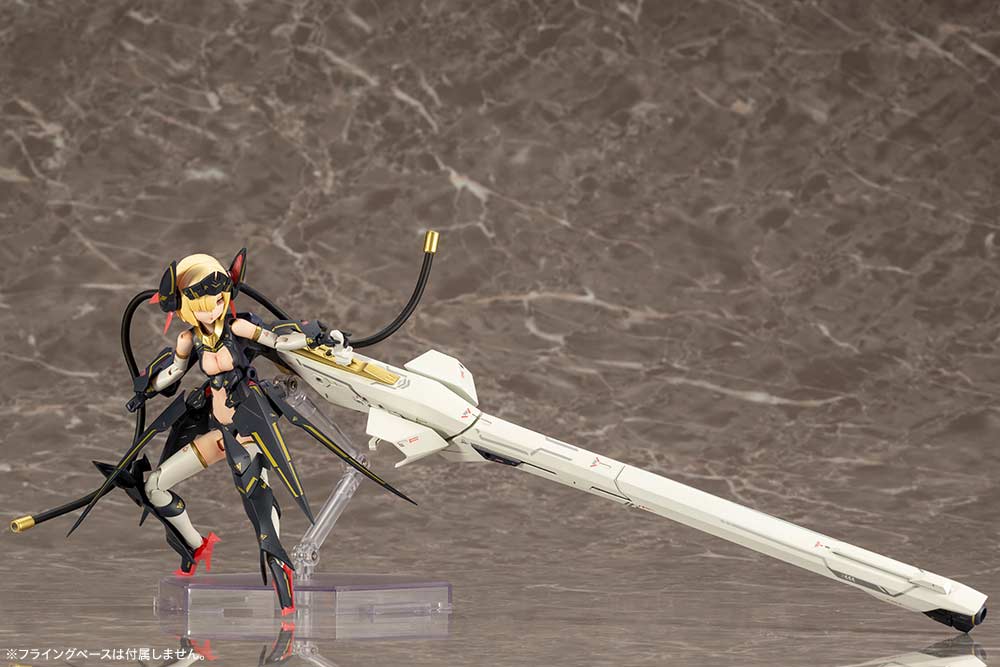 (PO) Megami Device Bullet Knights Launcher (Re-issue) Image_8