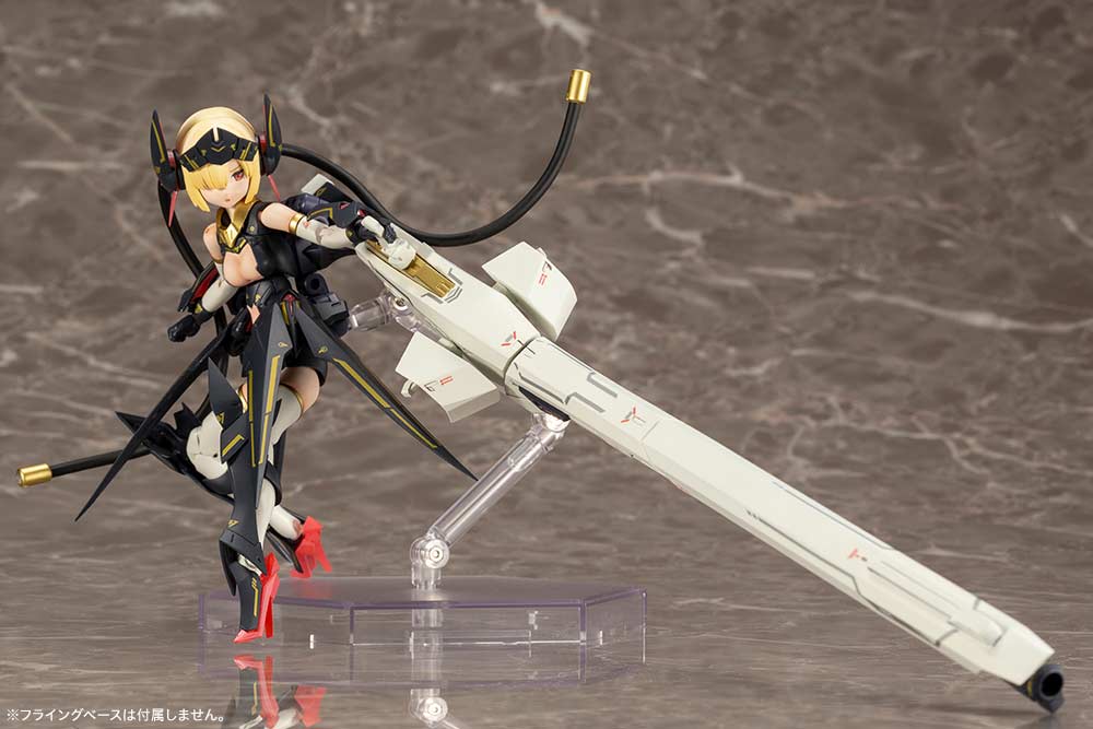(PO) Megami Device Bullet Knights Launcher (Re-issue) Image_9