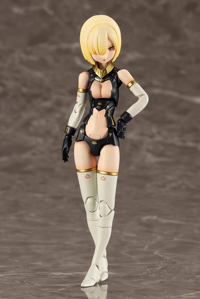 (PO) Megami Device Bullet Knights Launcher (Re-issue) Image_10