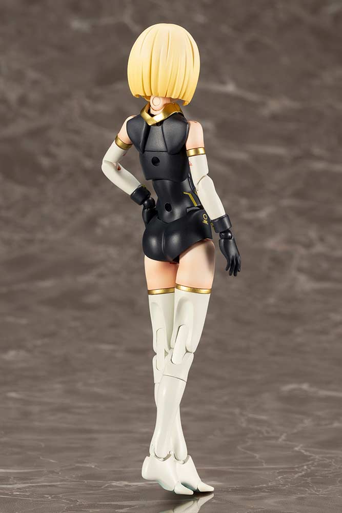 (PO) Megami Device Bullet Knights Launcher (Re-issue) Image_11
