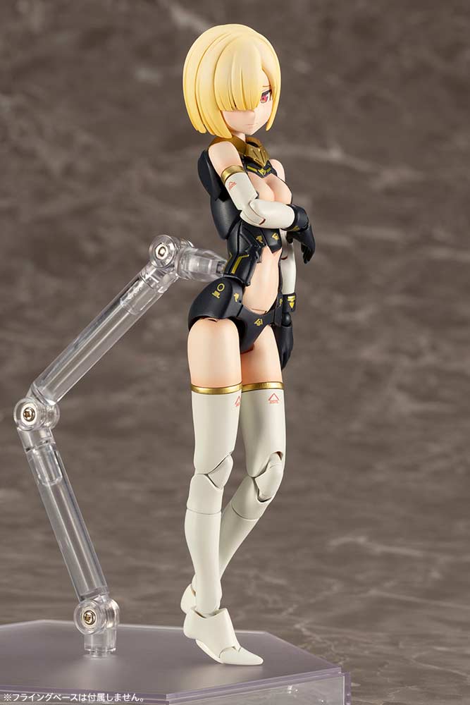 (PO) Megami Device Bullet Knights Launcher (Re-issue) Image_12