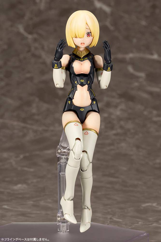 (PO) Megami Device Bullet Knights Launcher (Re-issue) Image_13