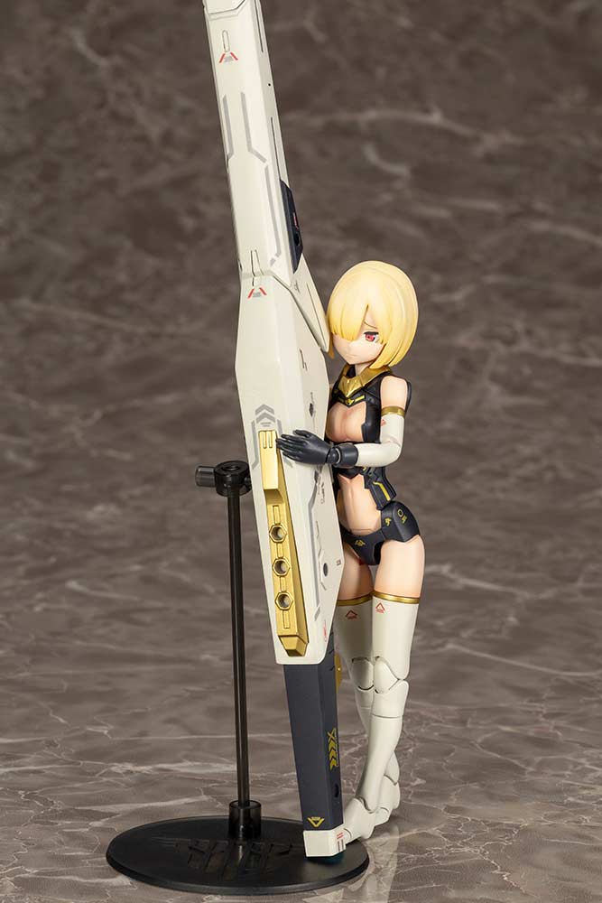 (PO) Megami Device Bullet Knights Launcher (Re-issue) Image_14