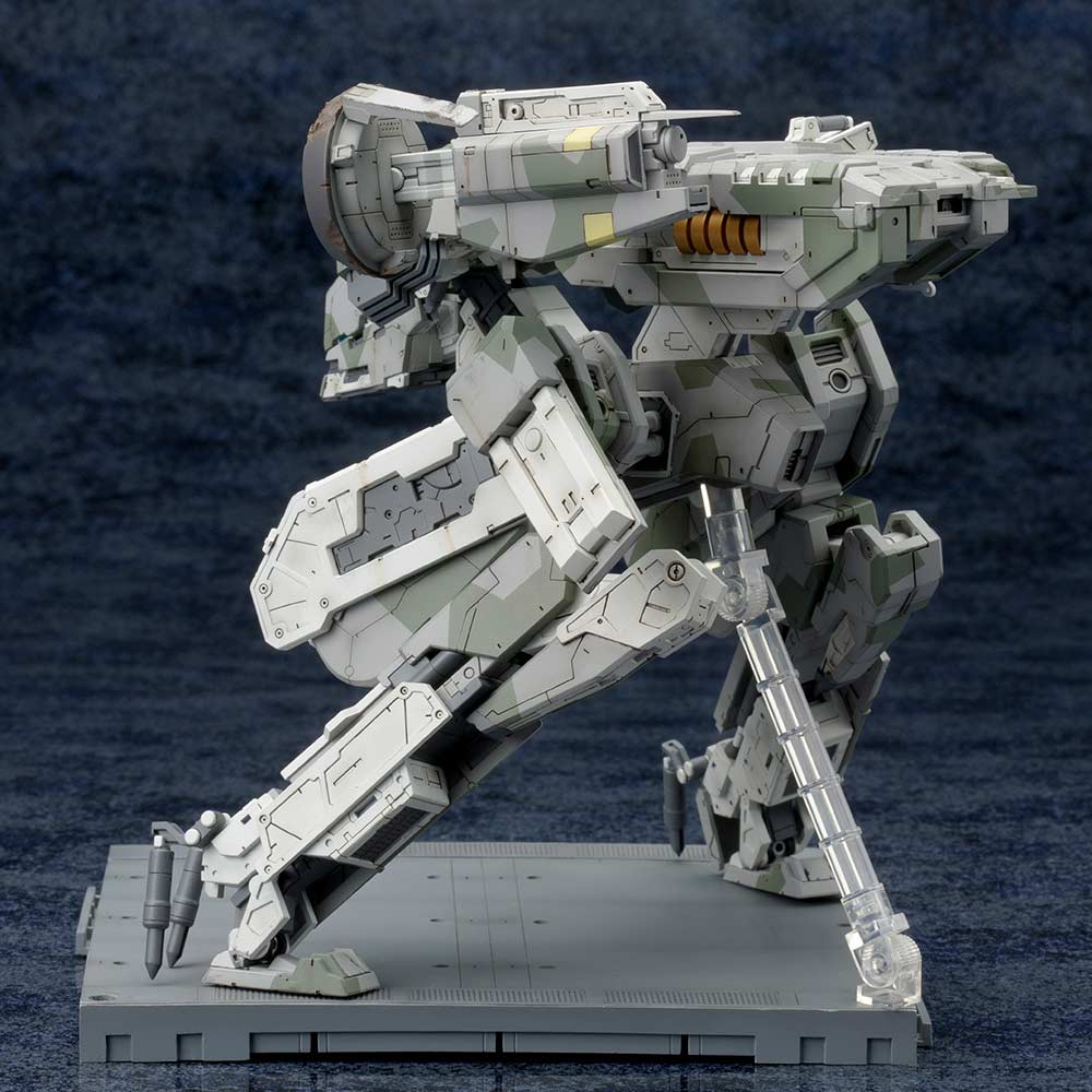 (PO) Metal Gear Solid 4 Guns of the Patriot - Metal Gear Rex Metal Gear Solid 4 Ver. (Re-issue) Image_6