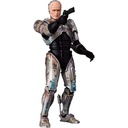 (PO) MAFEX Robocop Murphy Head Damage Ver. Image_5