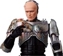 (PO) MAFEX Robocop Murphy Head Damage Ver. Image_6
