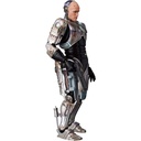 (PO) MAFEX Robocop Murphy Head Damage Ver. Image_13