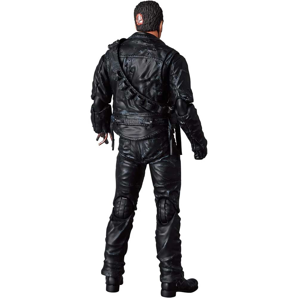 (PO) MAFEX Terminator 2: Judgment Day T-800 (T2: Battle Damage Ver.) Image_4
