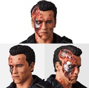 (PO) MAFEX Terminator 2: Judgment Day T-800 (T2: Battle Damage Ver.) Image_5