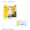 (PO) Banana Fish Trading Ani-Art Vol. 4 Acrylic Stand [BOX] Image_3